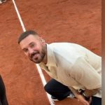 دانلود آهنگ M. Pokora Get a Little Closer